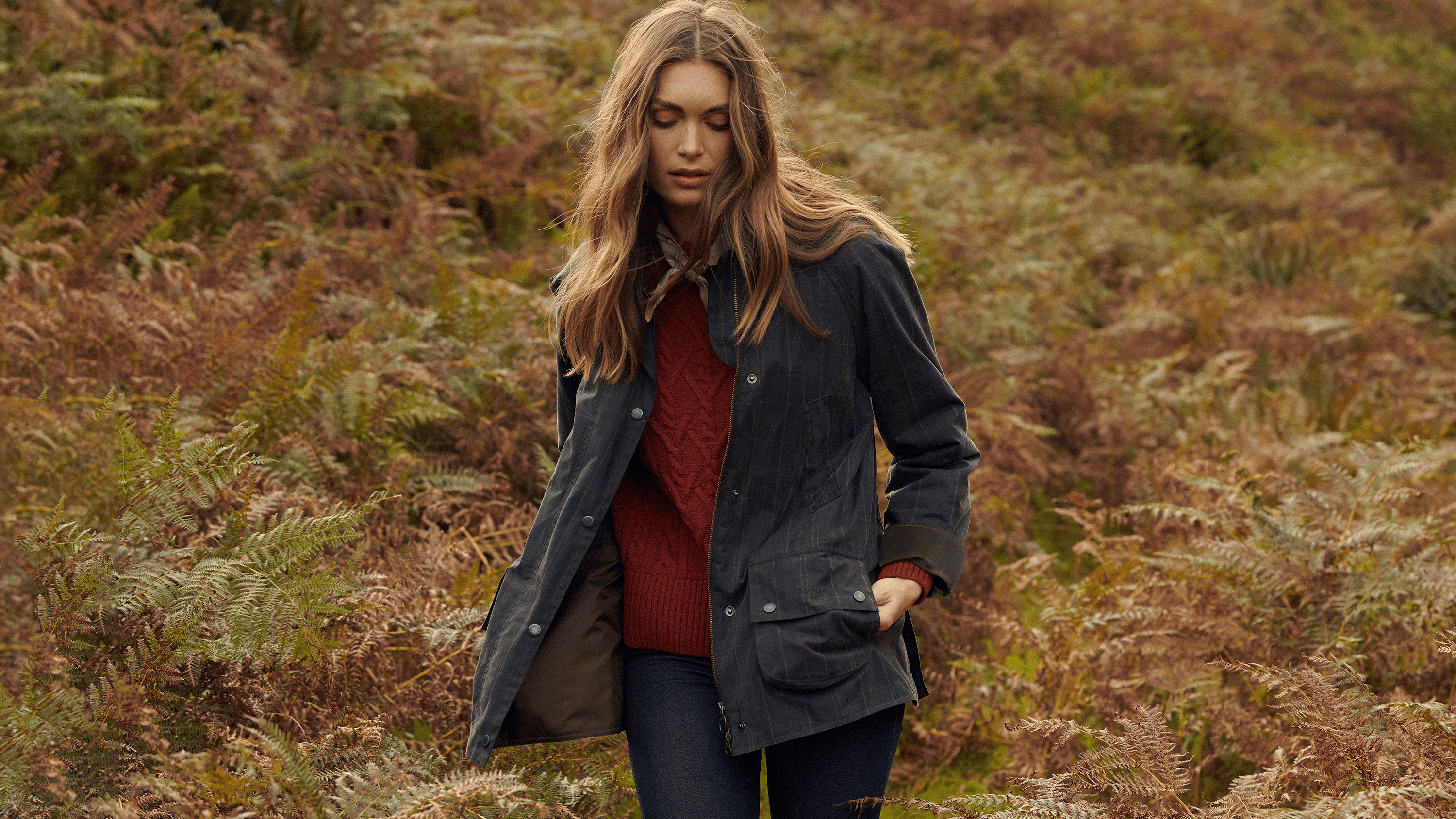 Barbour – Tidløs britisk stil med røtter i funksjon