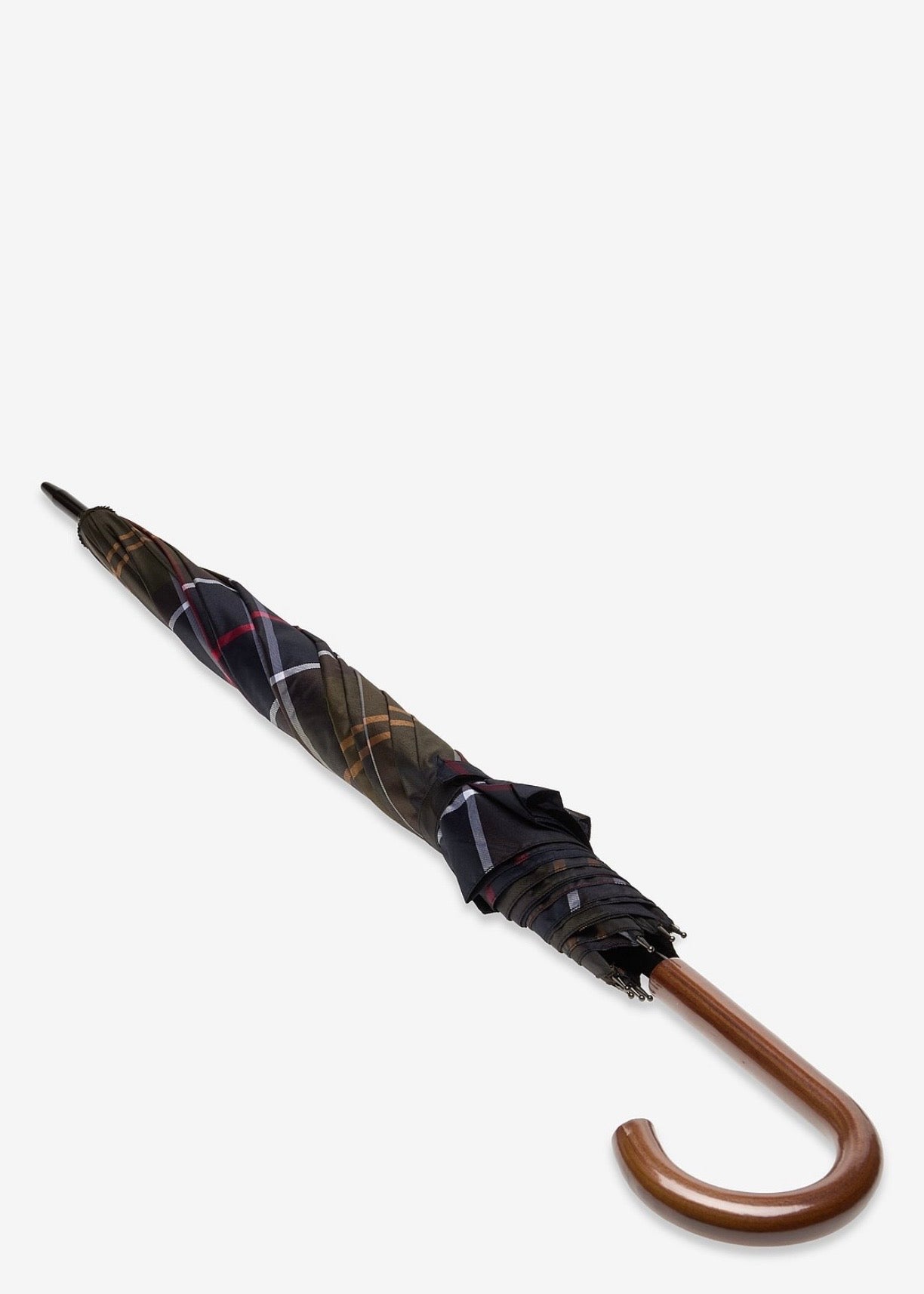 Tartan Full Length Umbrella