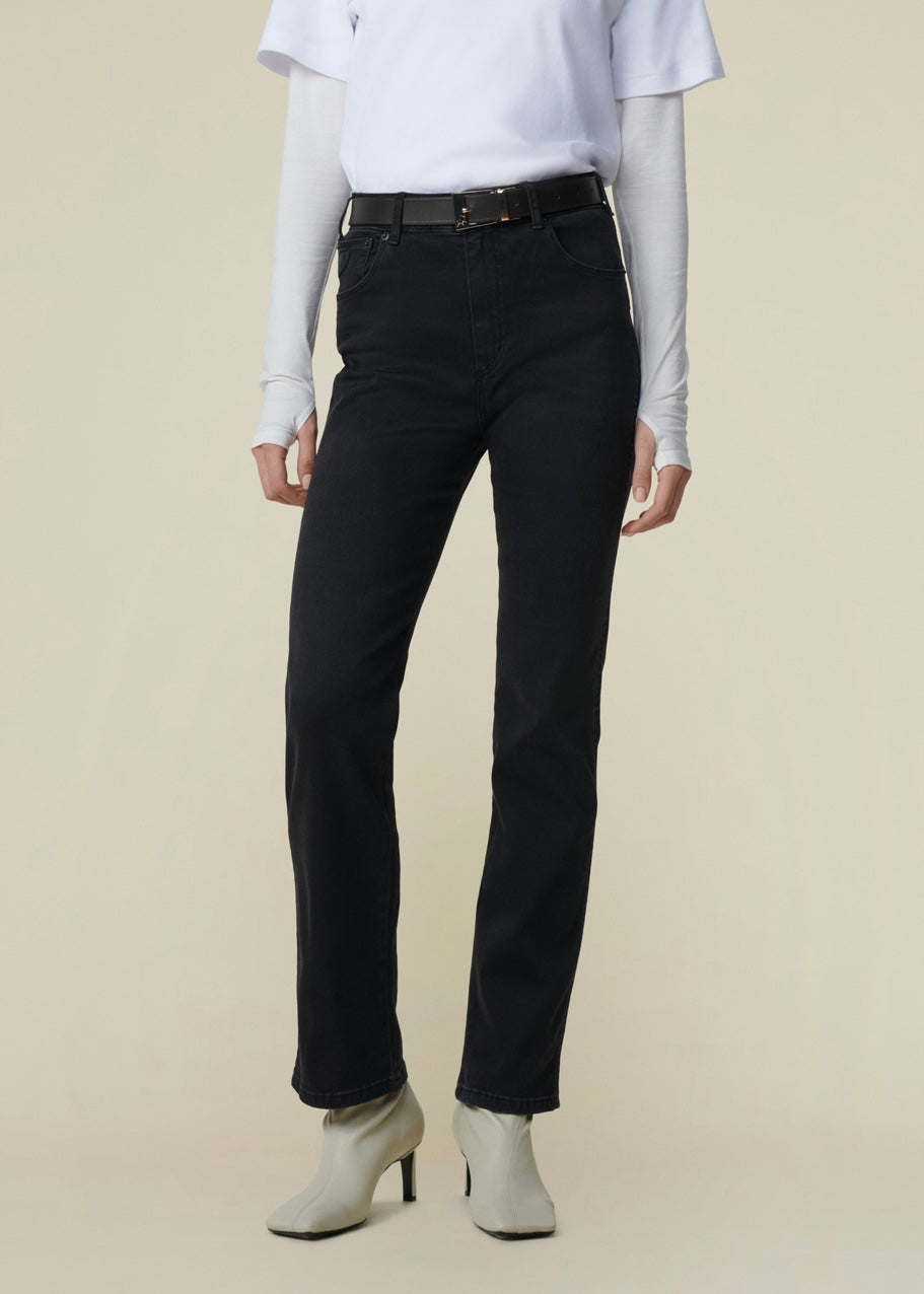 Malena Jossie Night Black