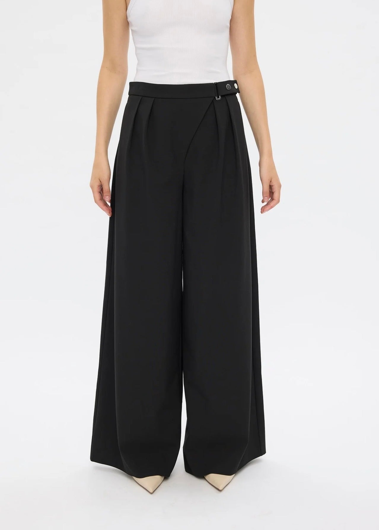 Uma Regular Black