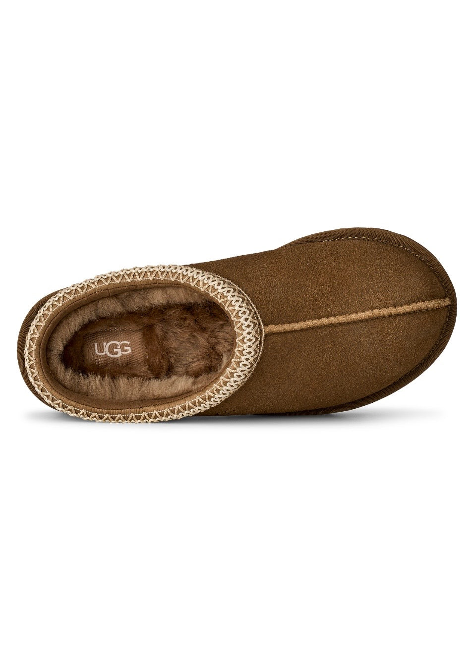 W Tasman Light Bronze