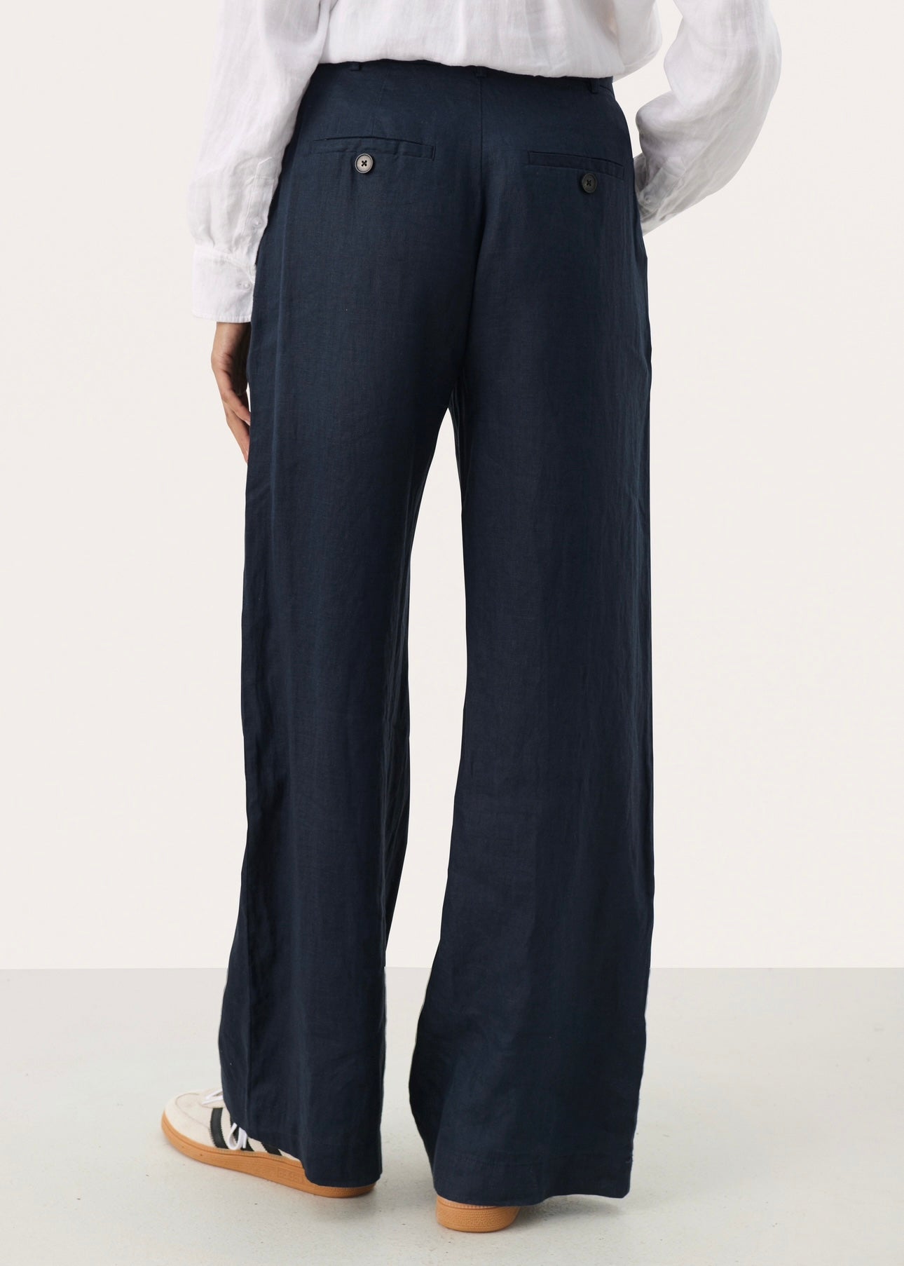 Part Two Ninnes pants - After Midnight