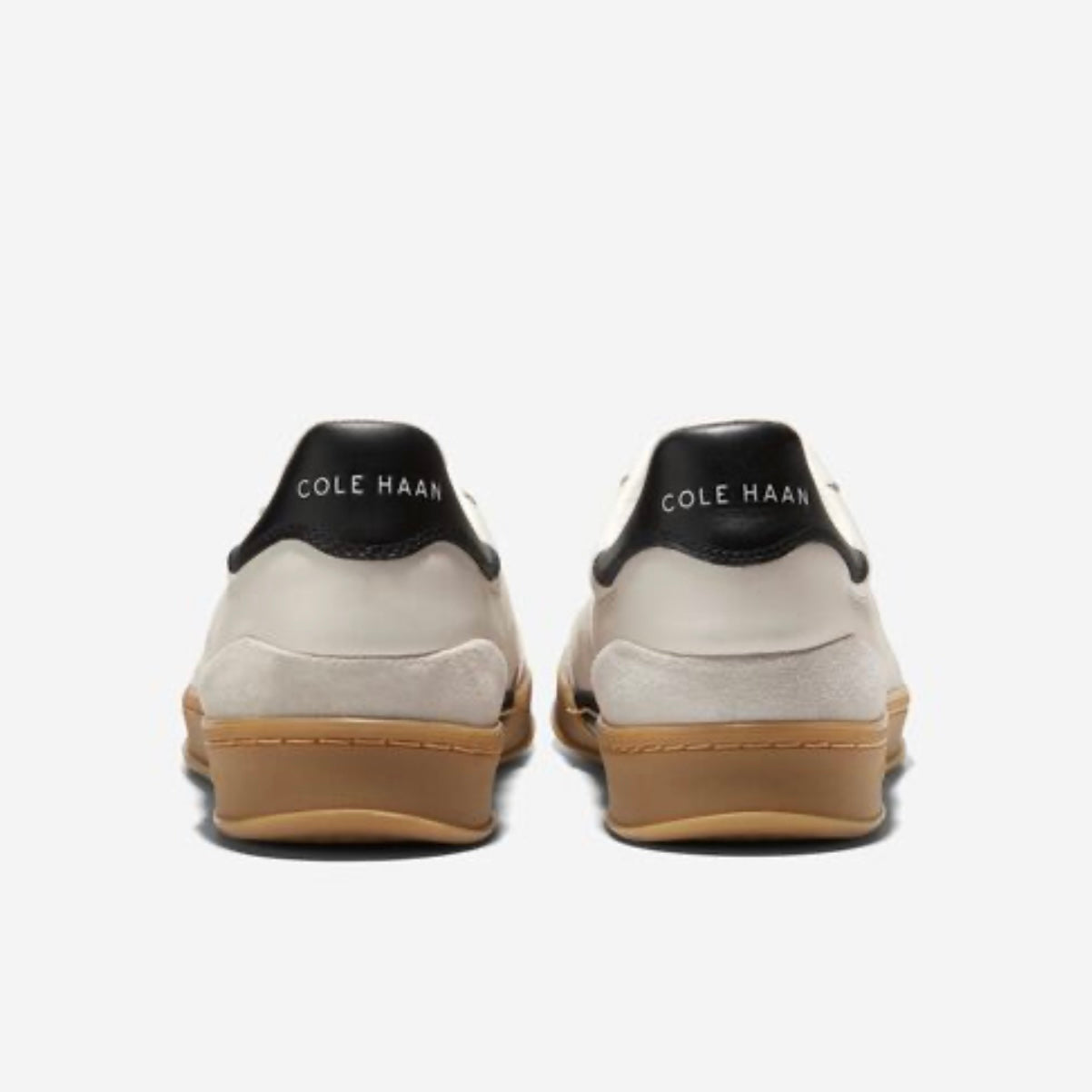 Cole Haan Grandpro Breakaway sneakers - Ivory/Gum