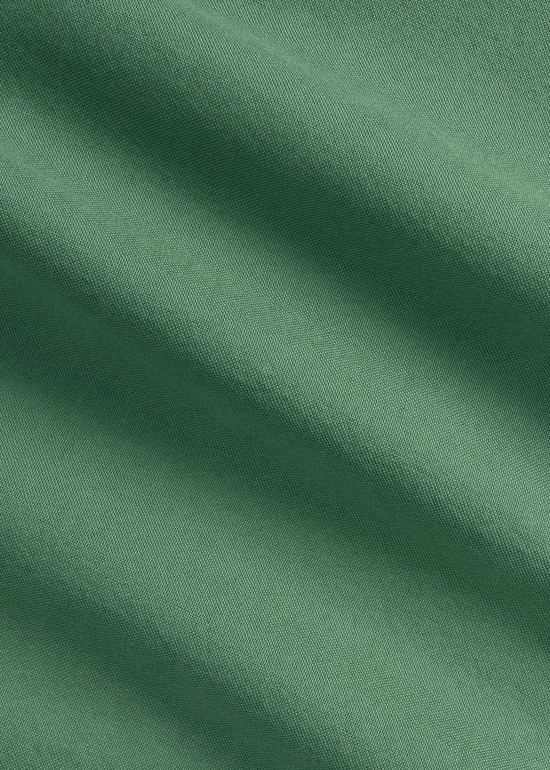 Ralph Lauren Oxford shirt custom fit - Fatigue