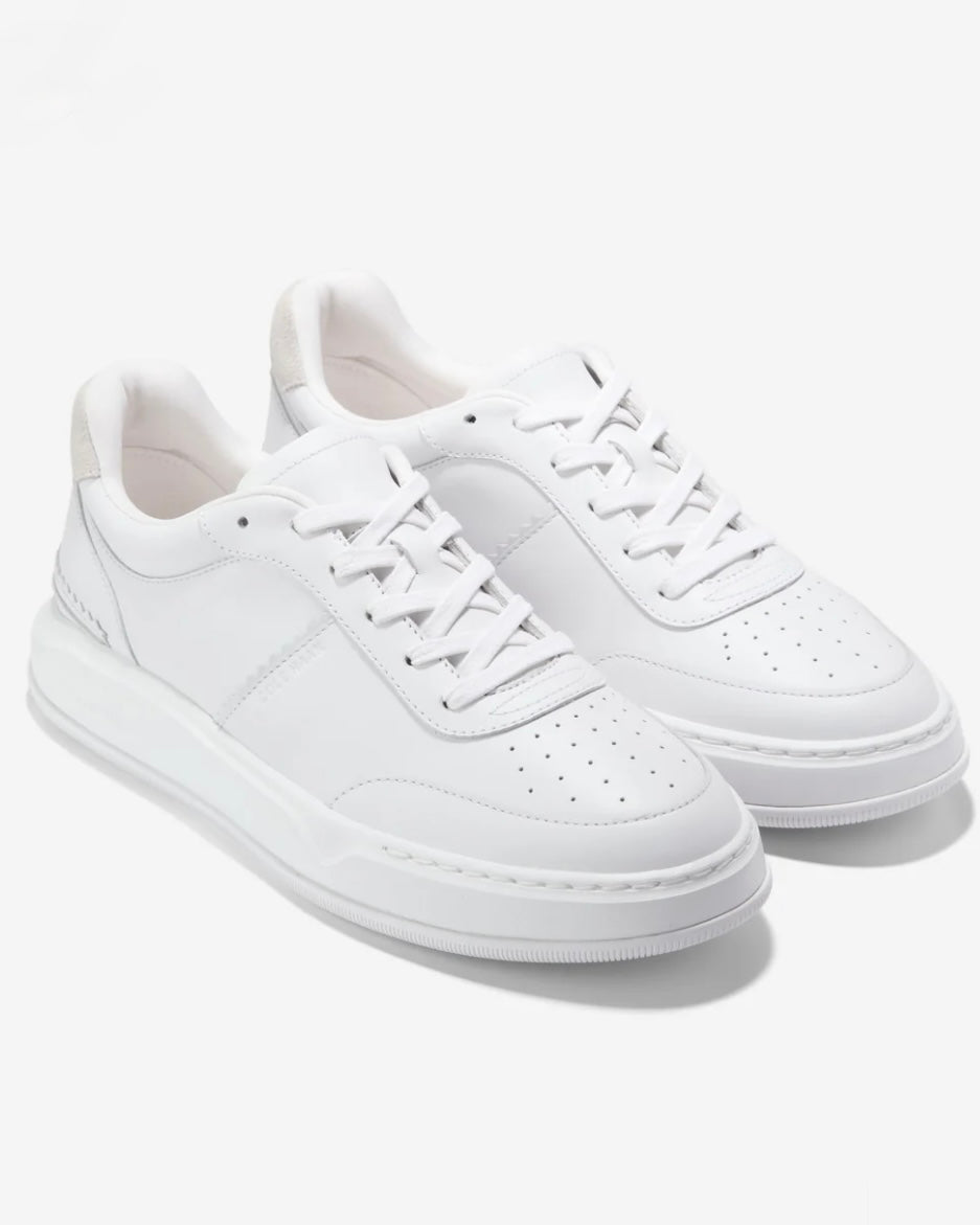 Cole Haan Carissa sneakers - White