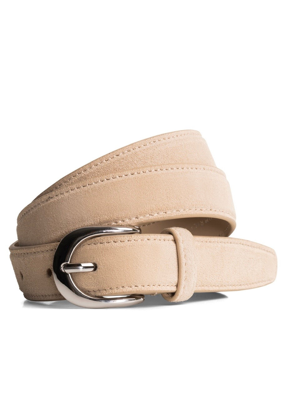Basic Belt Sand