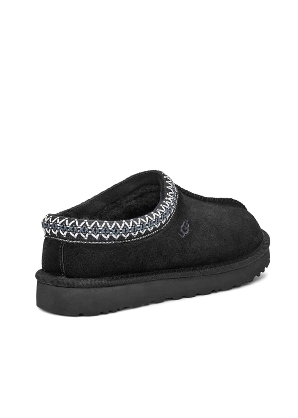 UGG W Tasman Black