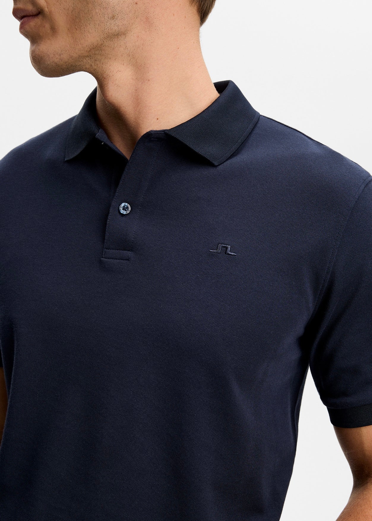Verse Polo Navy