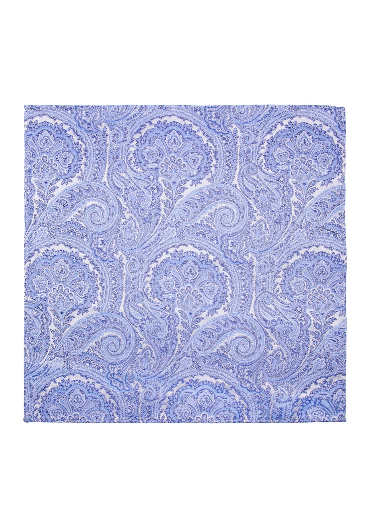 Santi Silk tie/hankie set