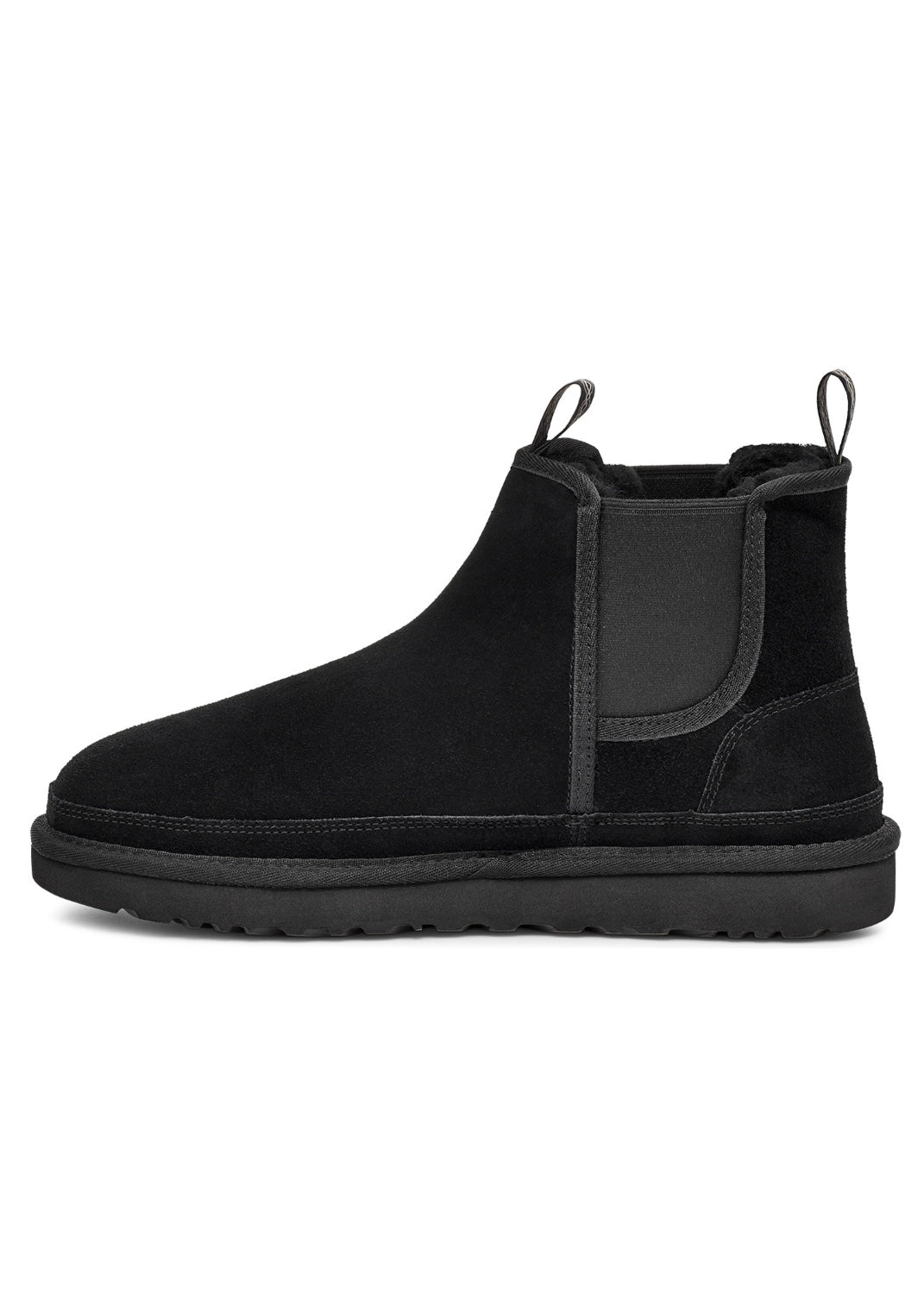 UGG M Neumel Chelsea Black