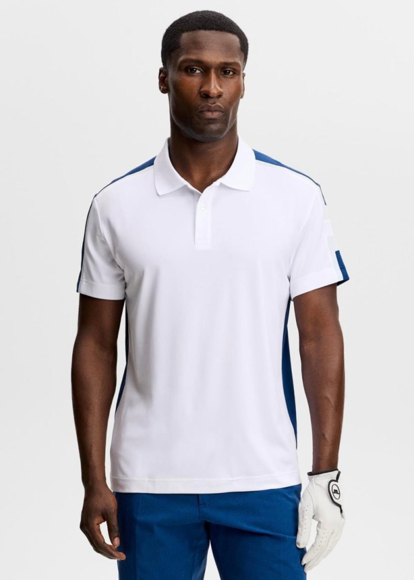 Viggo Polo White