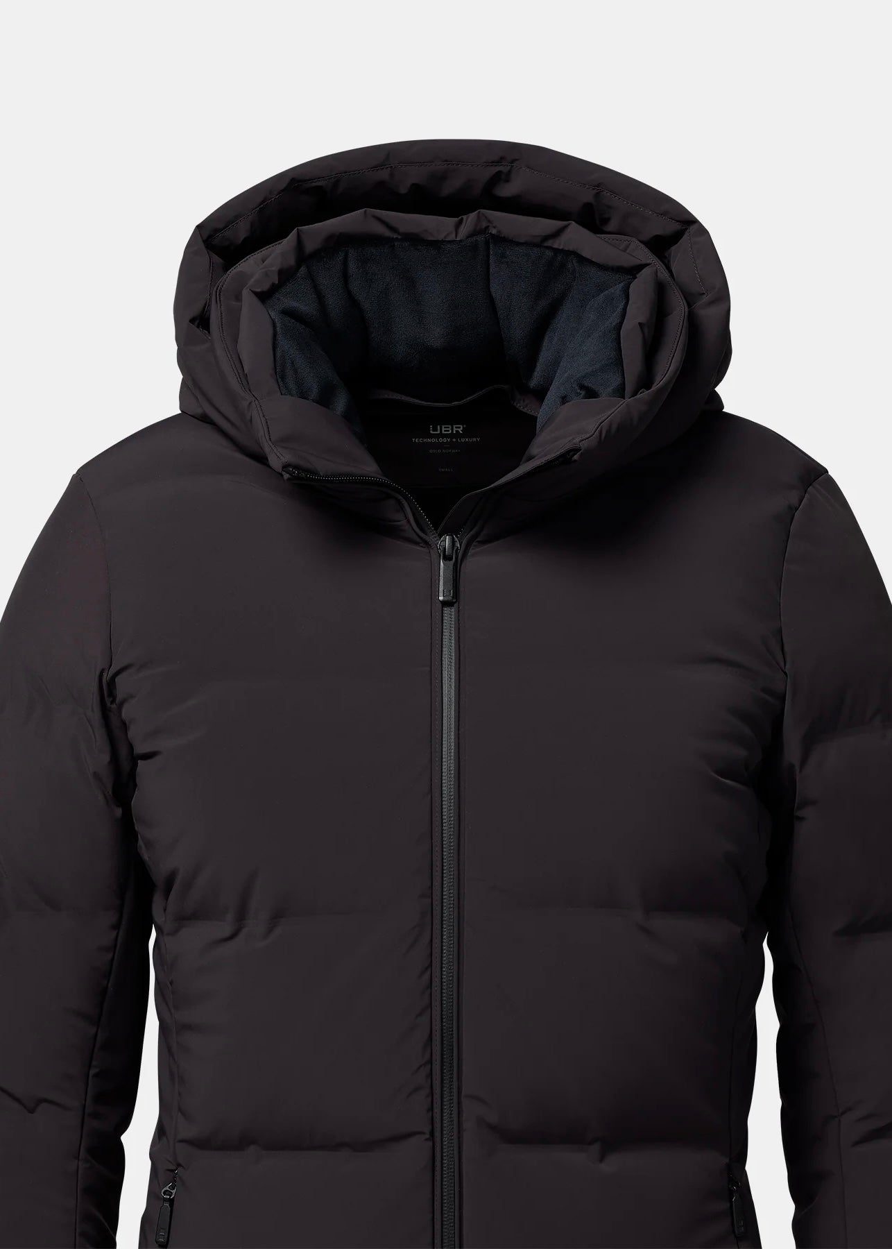 Enigma Parka Espresso