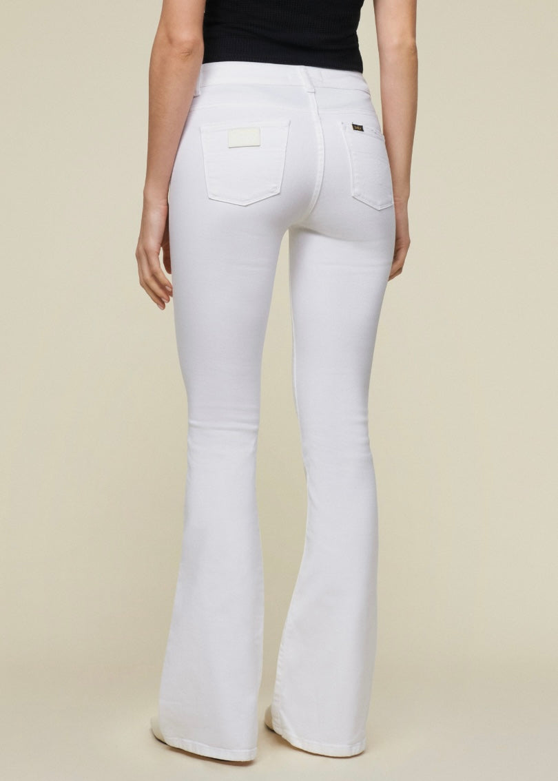 Lois Raval Megalia Blanco - White