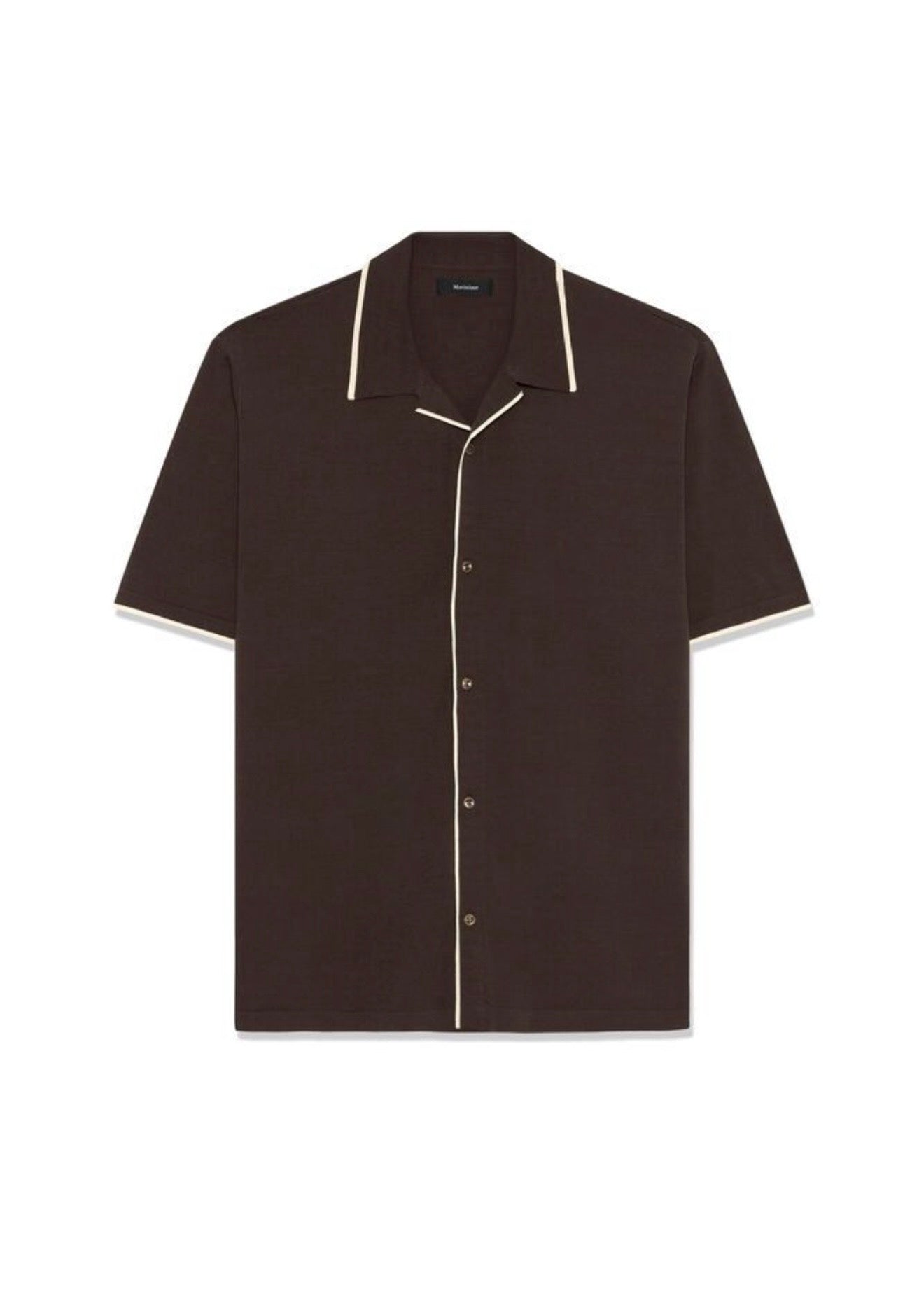 Polomin Chocolate Brown