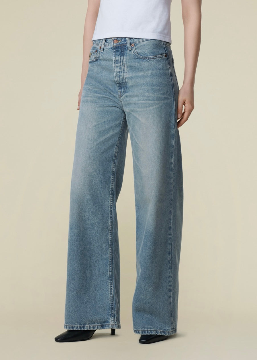 Lois Skater Loose Jackson Dirty - Vintage Dirty