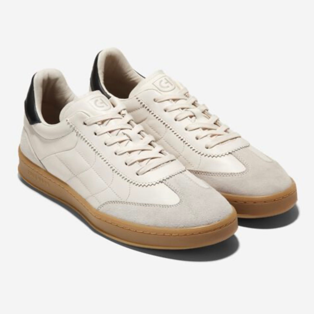 Cole Haan Grandpro Breakaway sneakers - Ivory/Gum