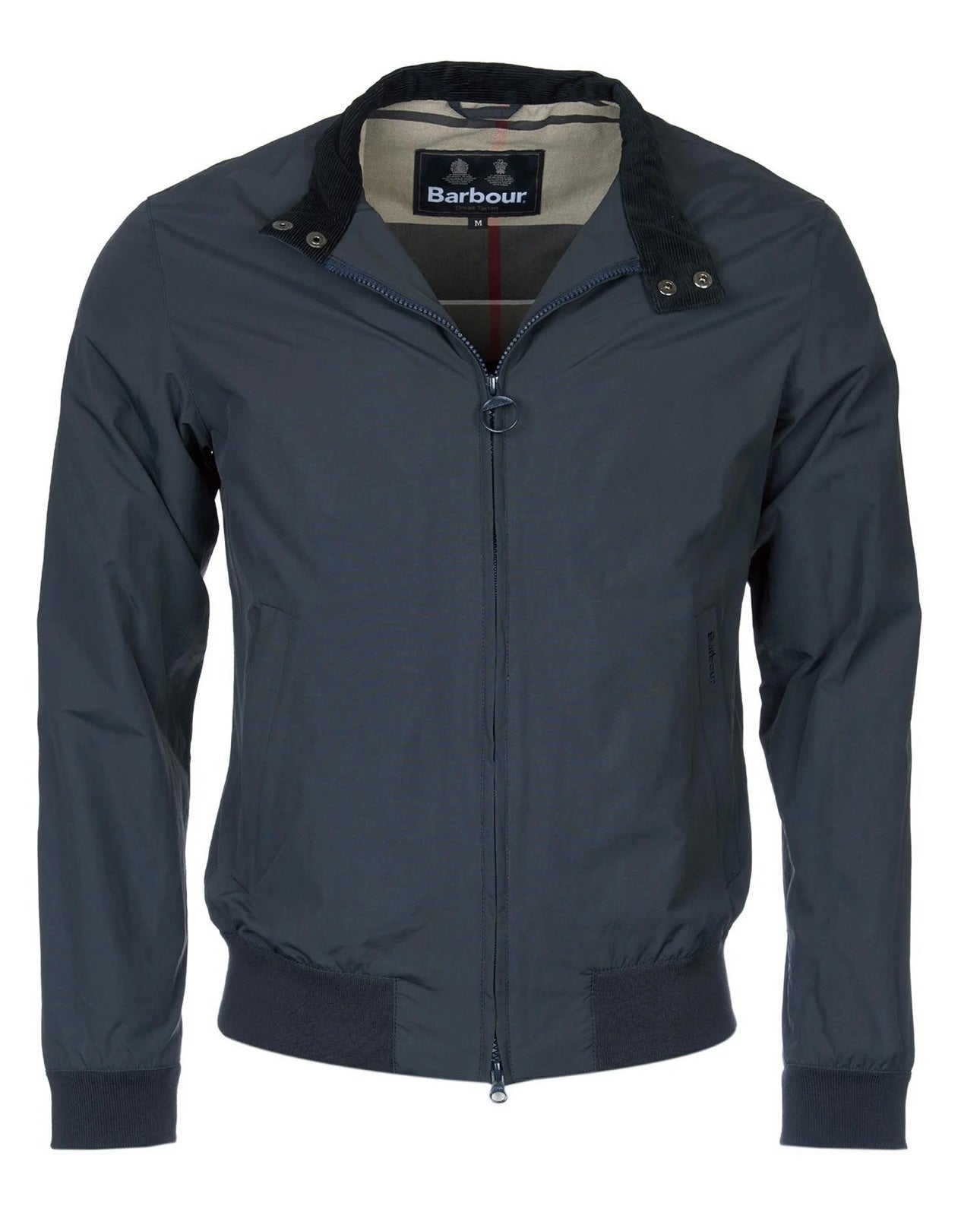 Roystone Jacket Navy