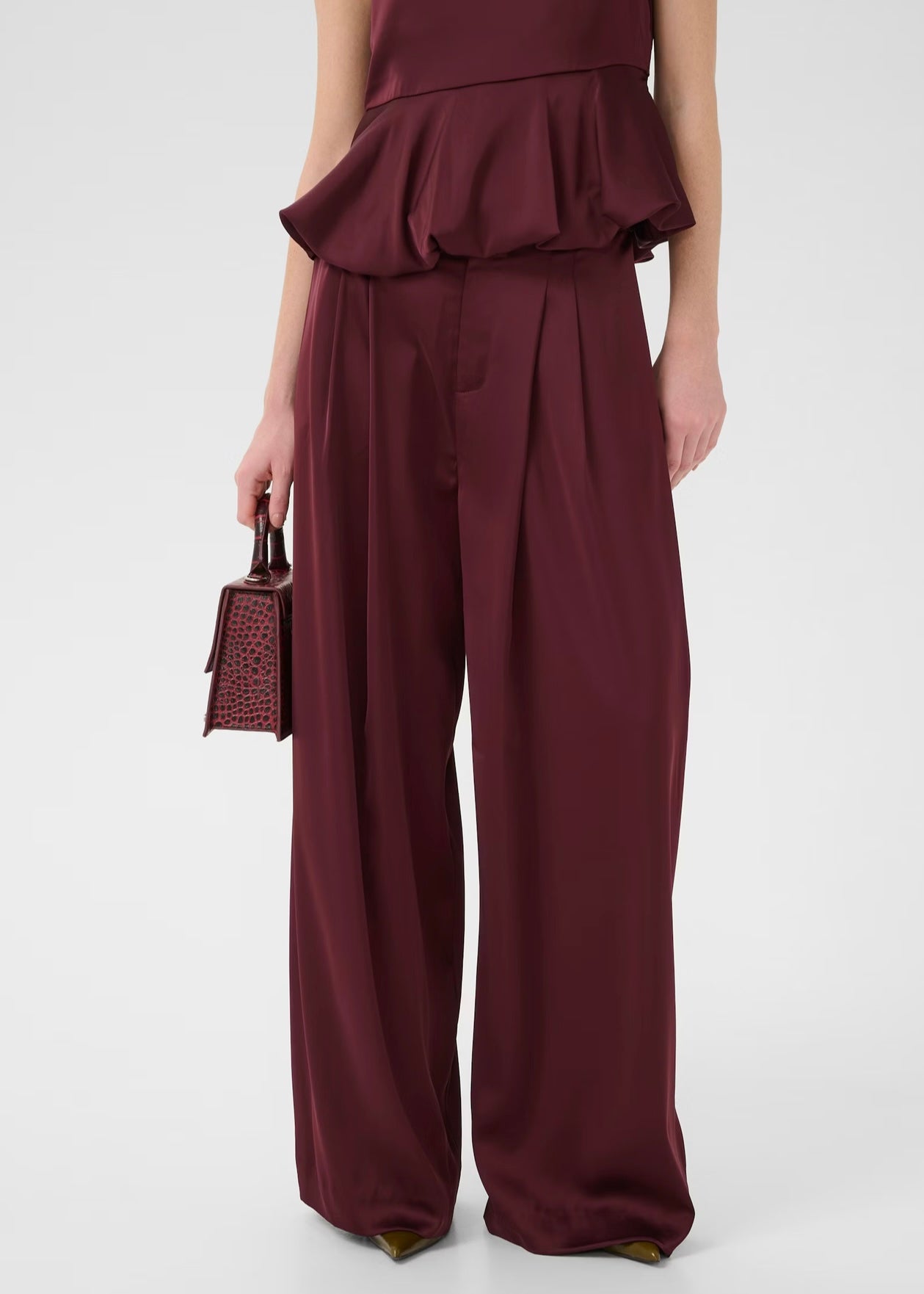 Rue pants Aronia