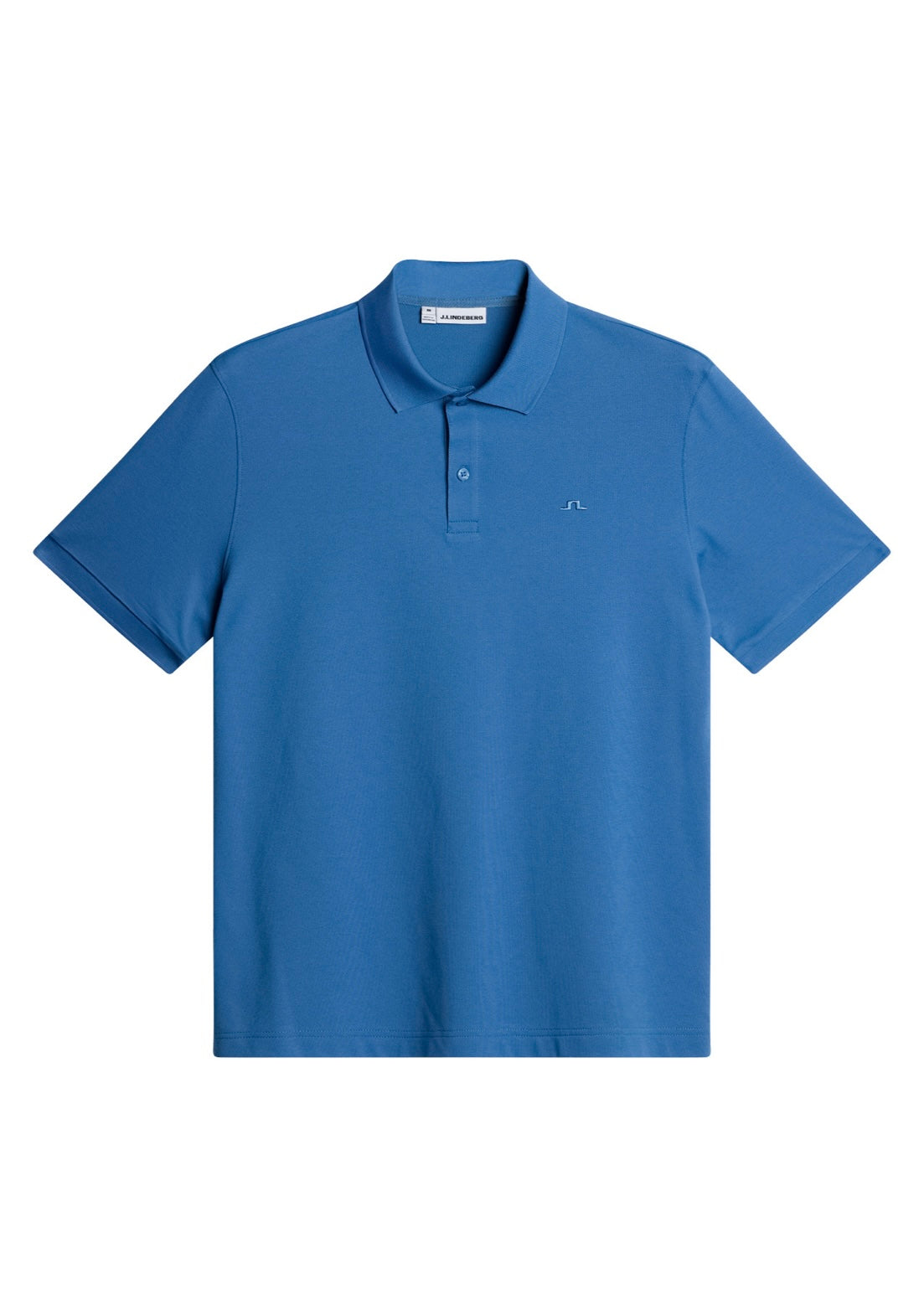Verse Polo Federal Blue