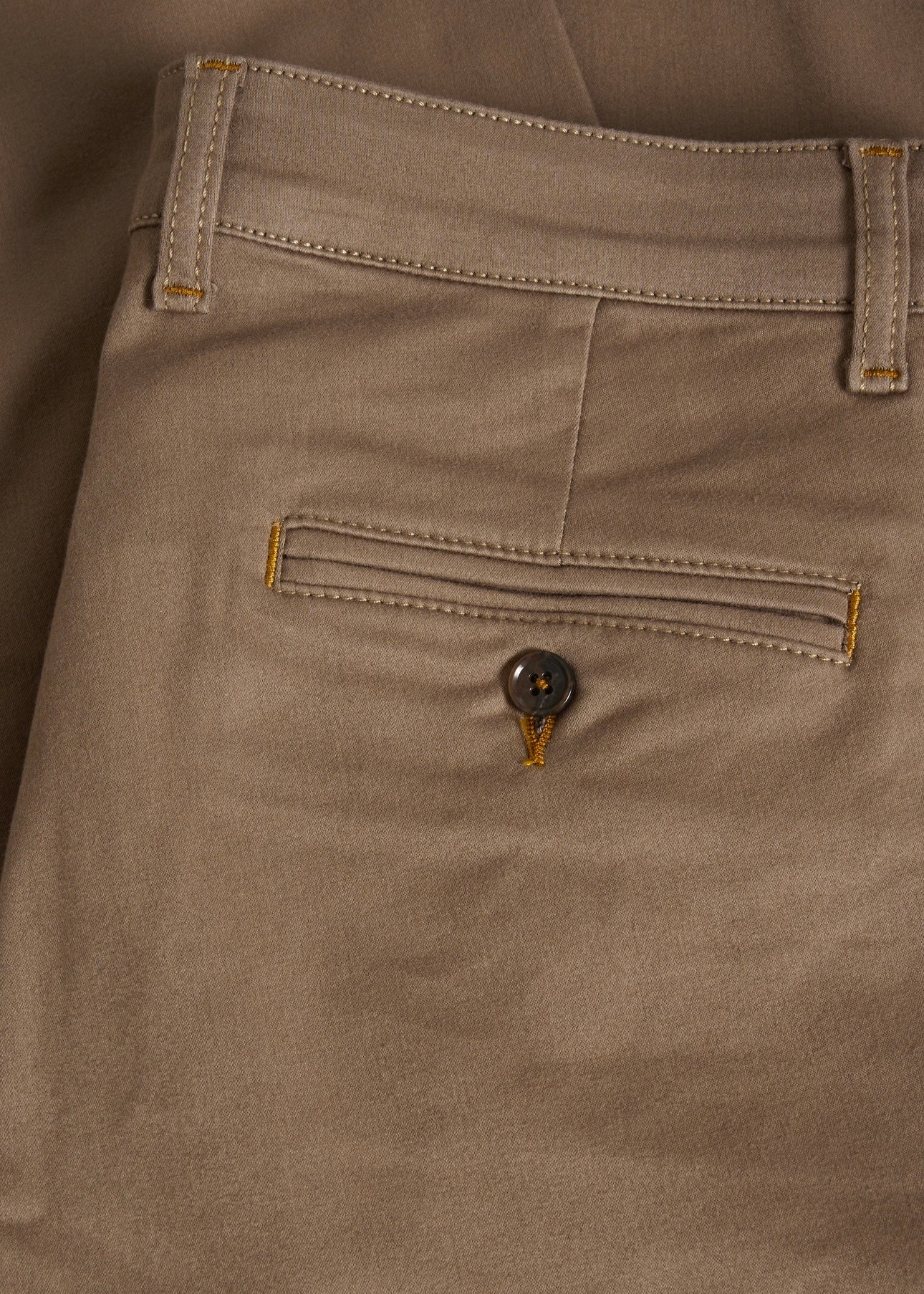 Matinique Parker pants - Morel