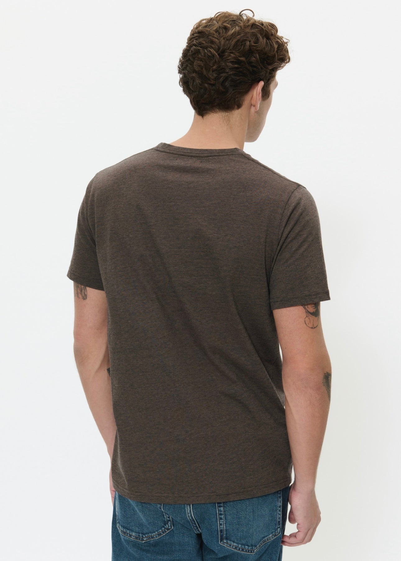 Jermane t-shirt Morel