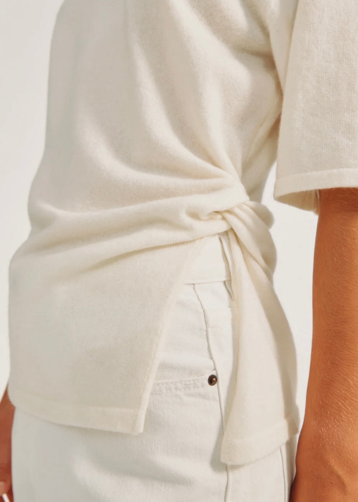 Simone Offwhite