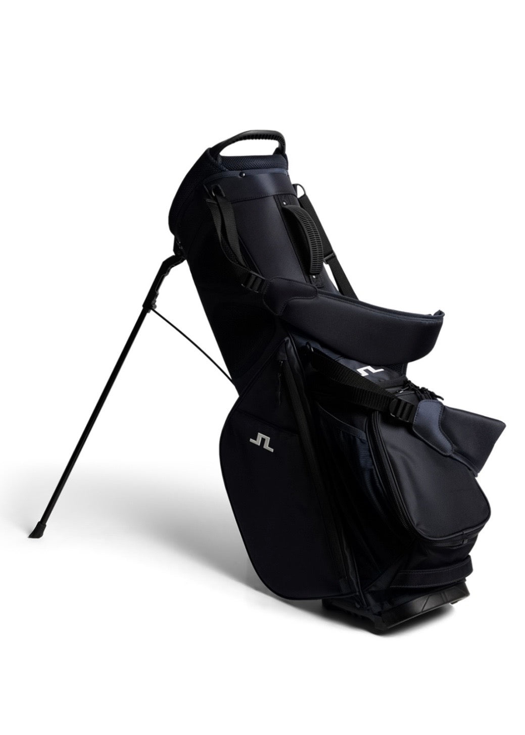 JL Flare Golf Bag Navy