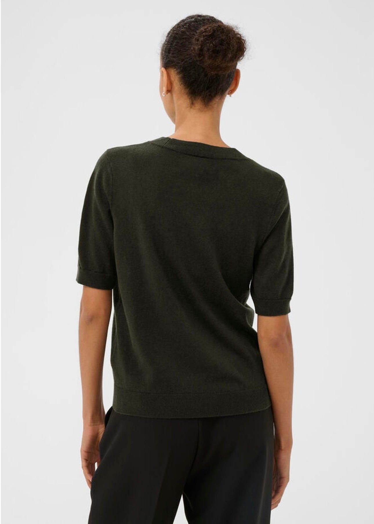 Everlotta pullover Rosin