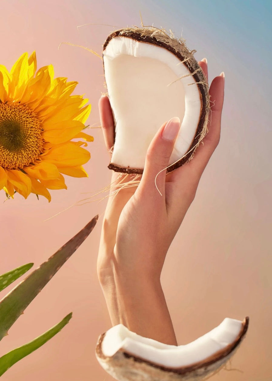 Hand Lotion Eucalyptus & White Sage