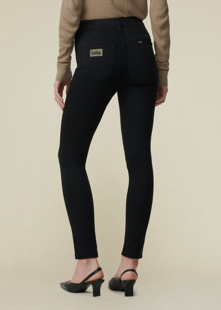 Celia Lea Soft Black