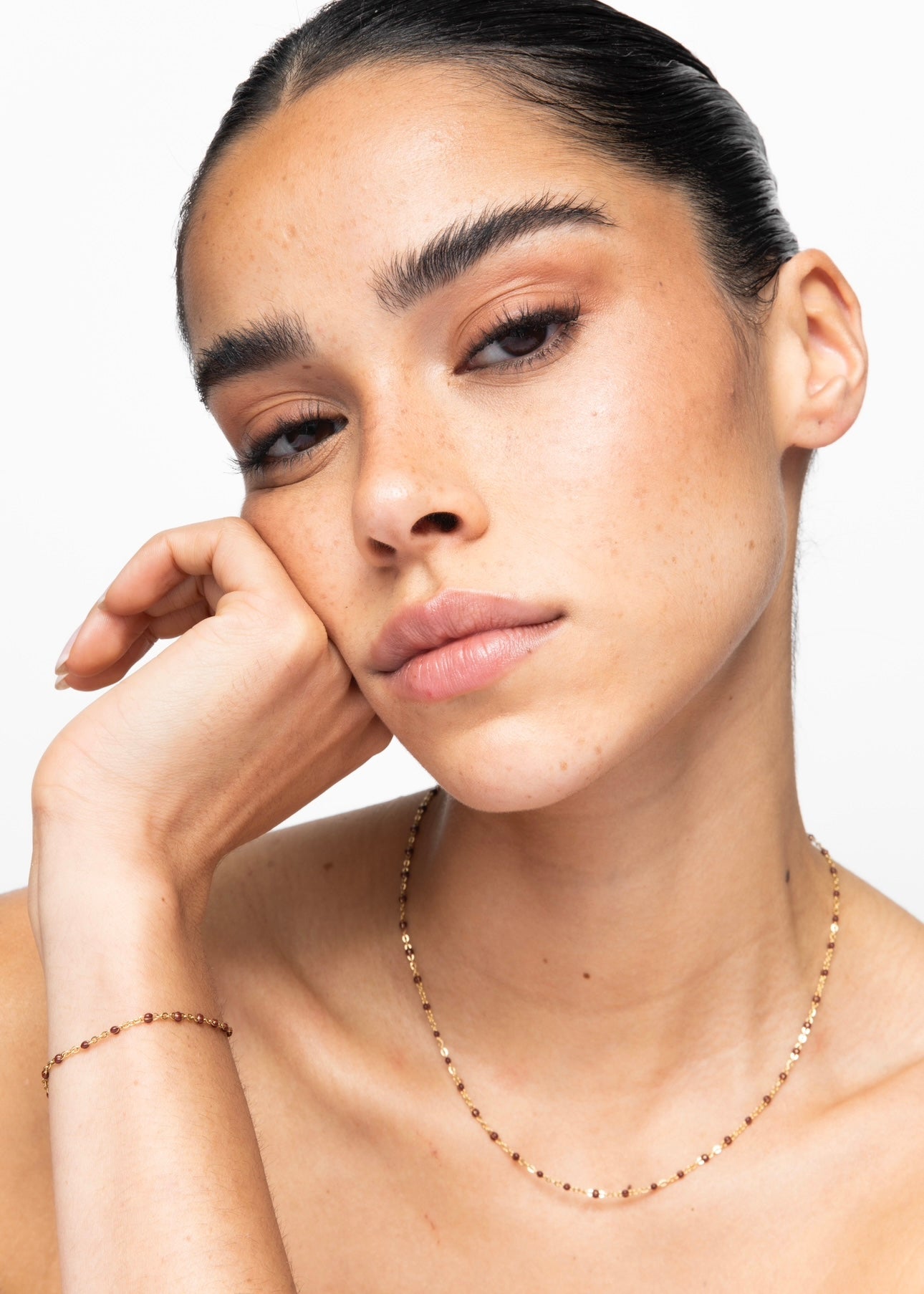 The Terracotta Bead Terracotta