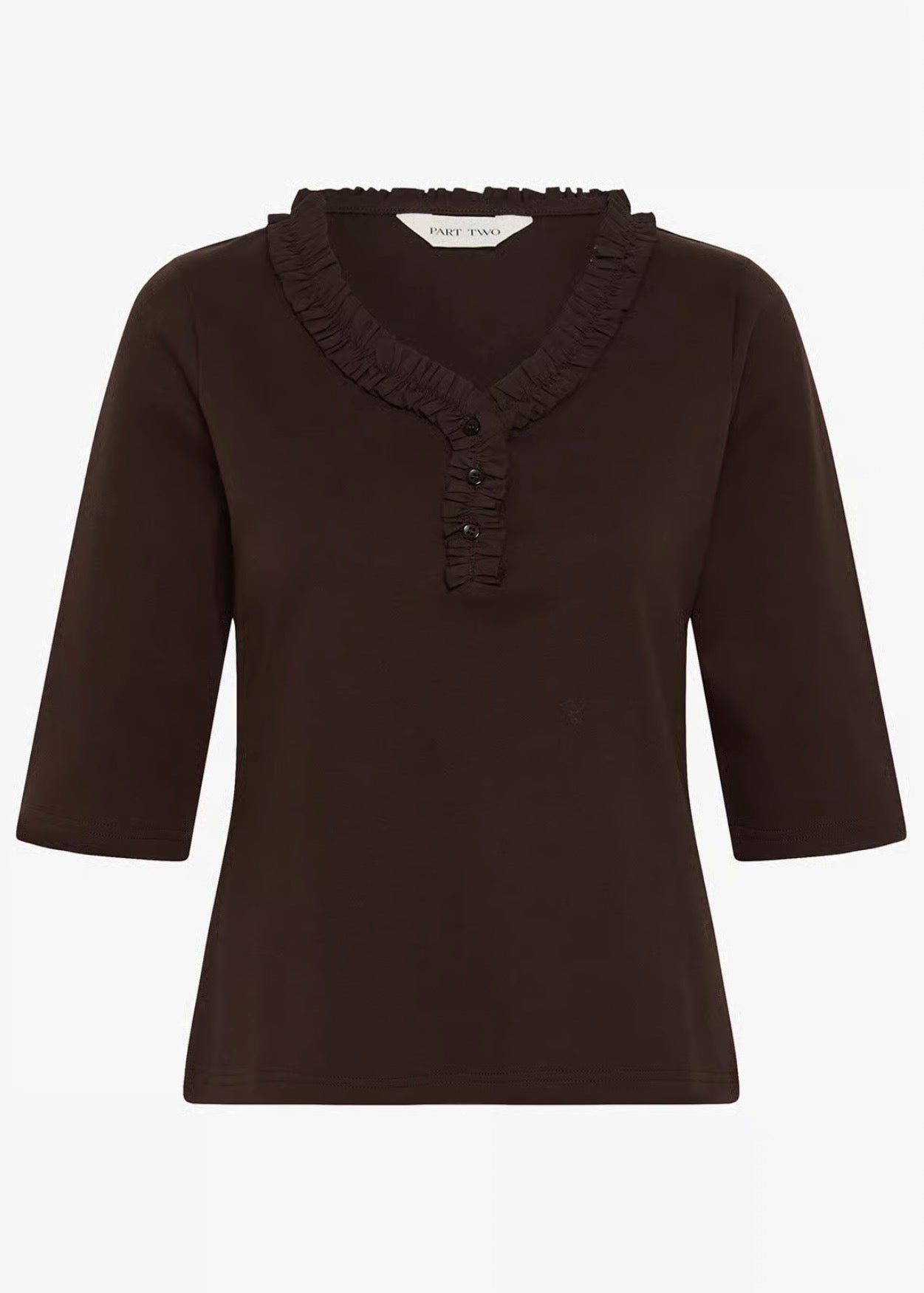 Dalilla T-shirt Molé