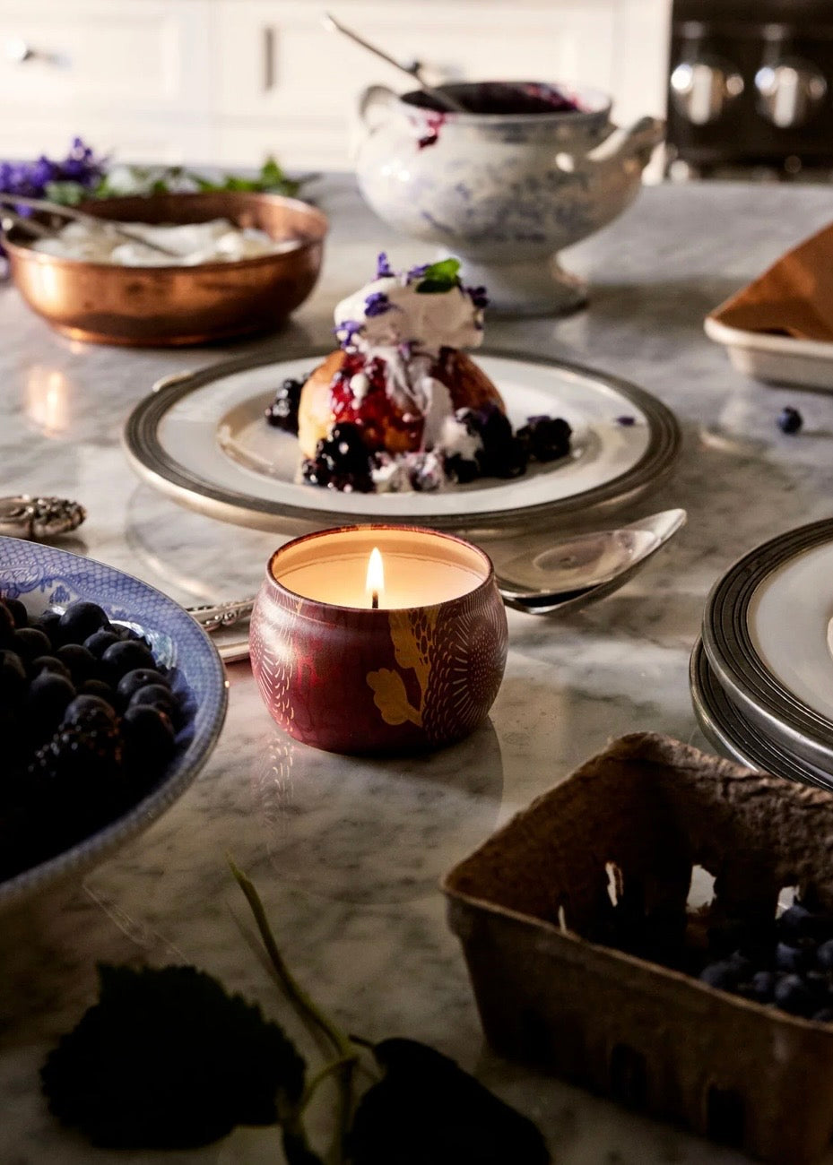 Mini Tin Foraged Wildberry