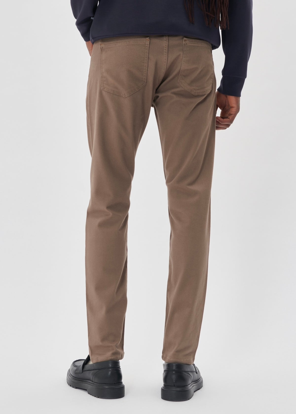 Pete Pants Morel