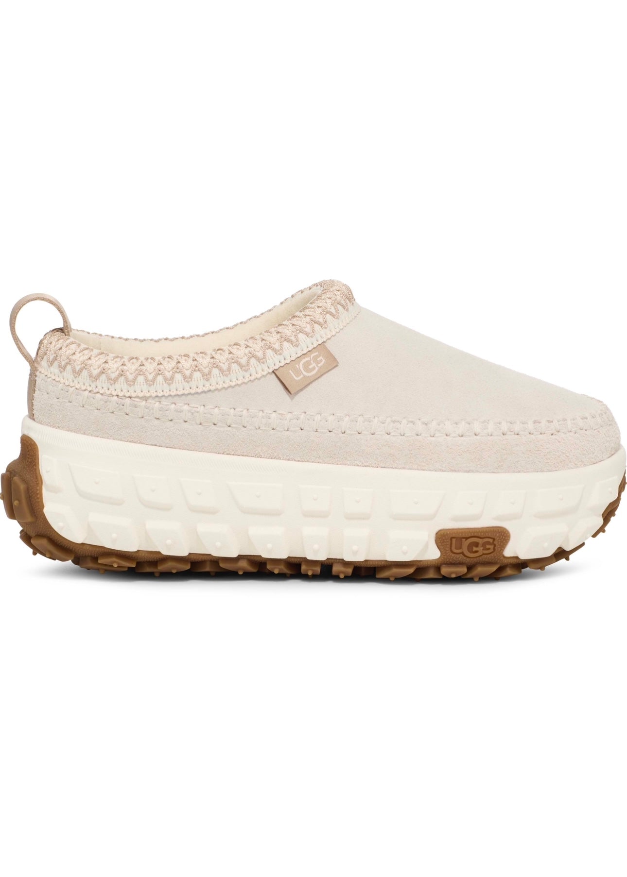 UGG W Venture Daze White