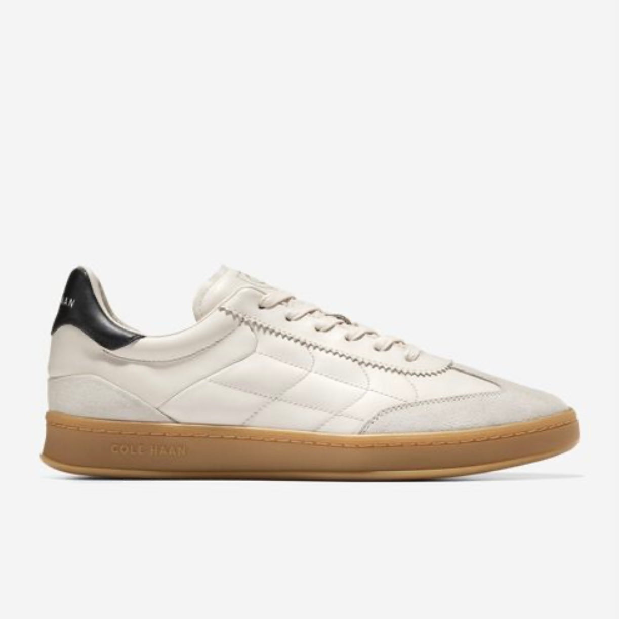 Cole Haan Grandpro Breakaway sneakers - Ivory/Gum