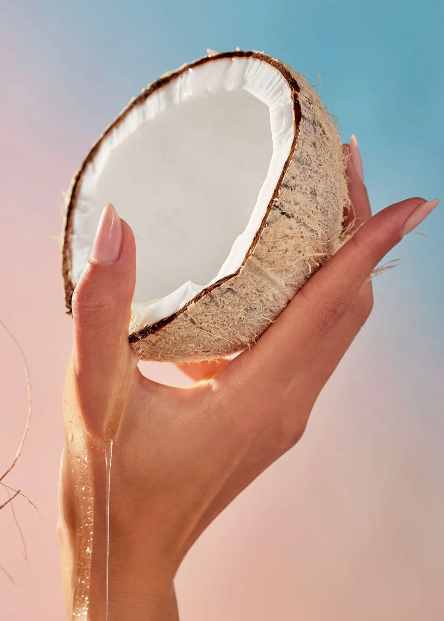 Hand Soap Saijo Persimmon