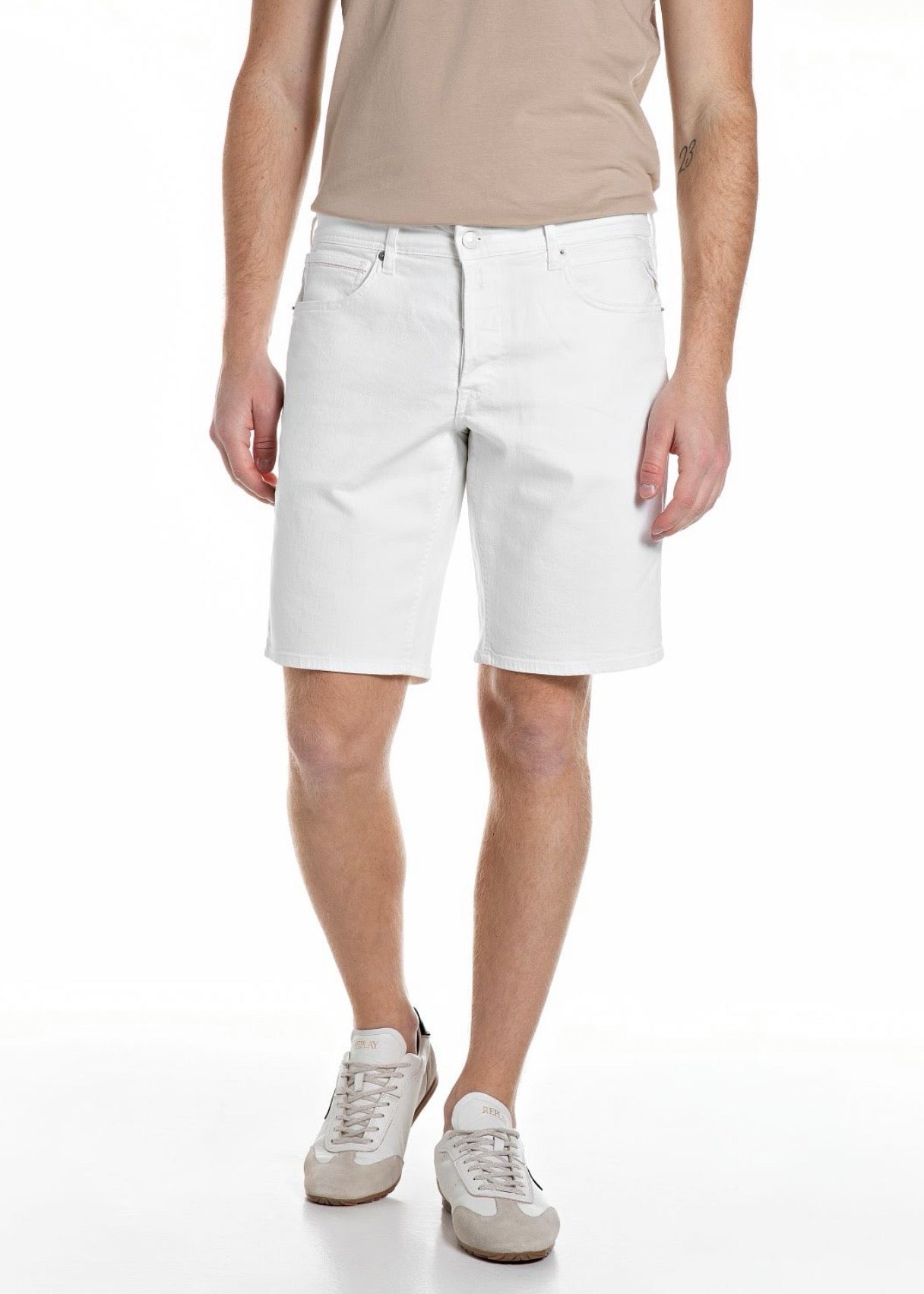 Grover Shorts 8488701 001