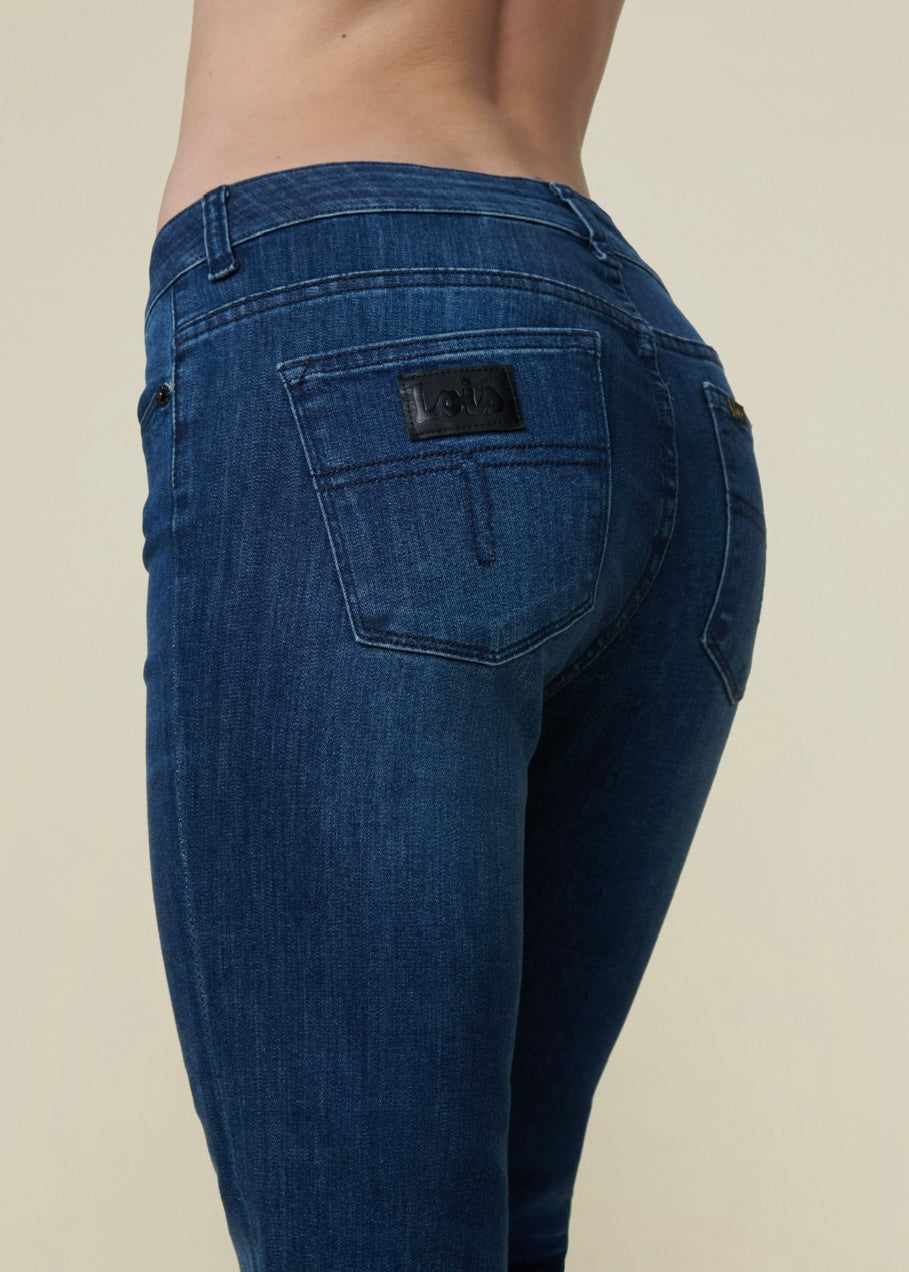 Raval Leia Beat Faded Stone