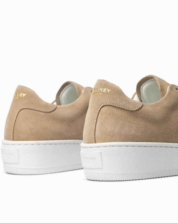 Jim Rickey Deuce Court - Taupe