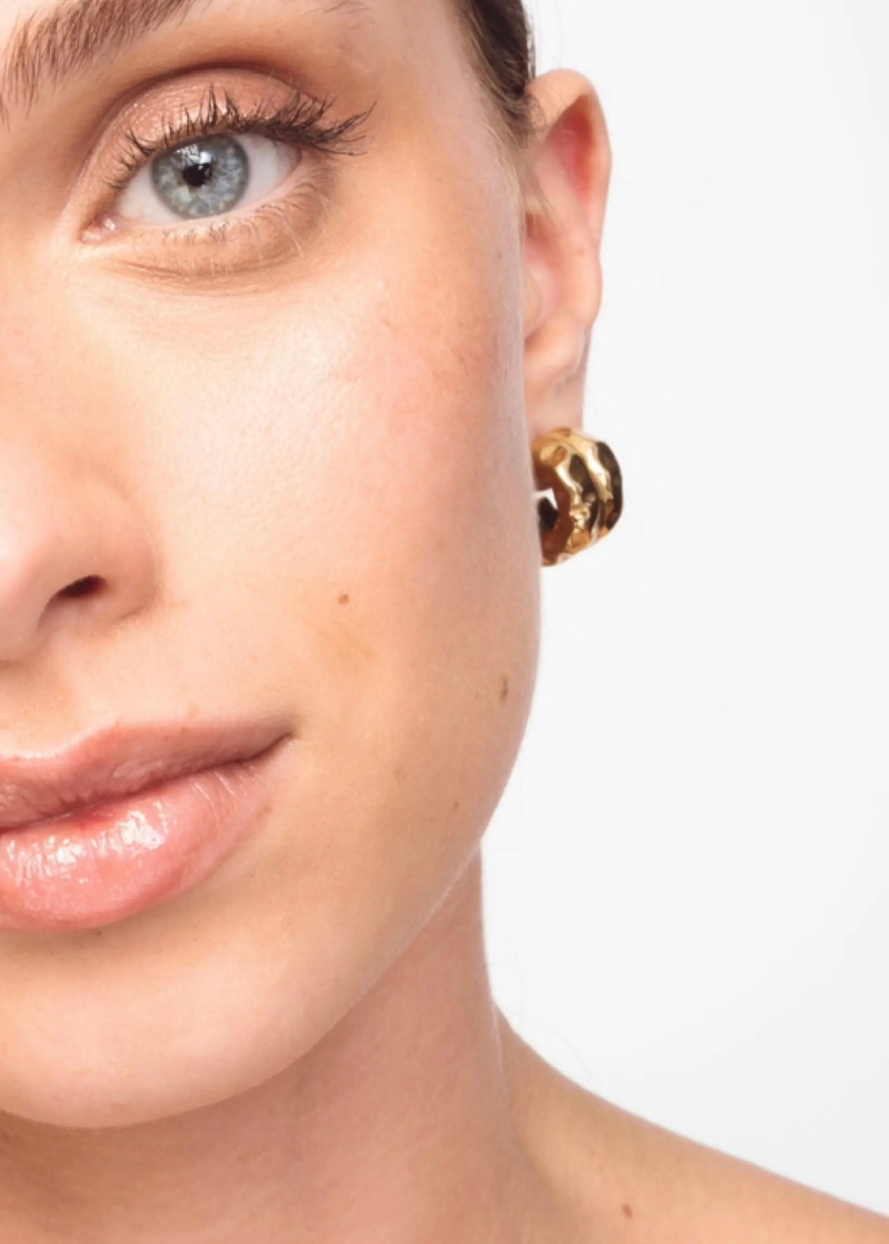 The Small Double Gold