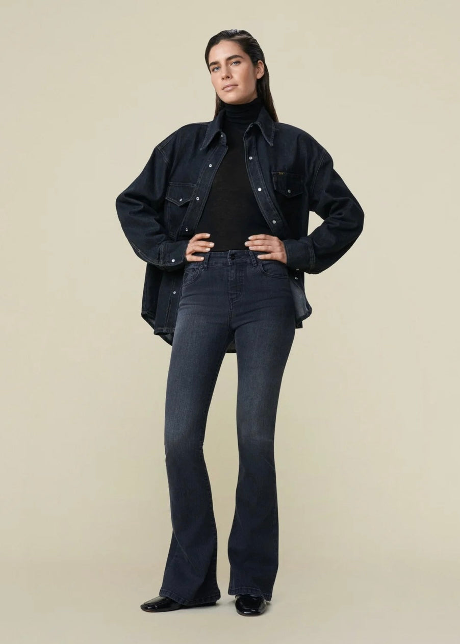 Raval Donatella Black Enzyme Black