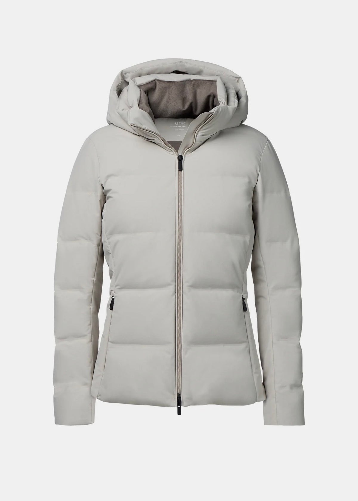 Astra Down Jacket Desert