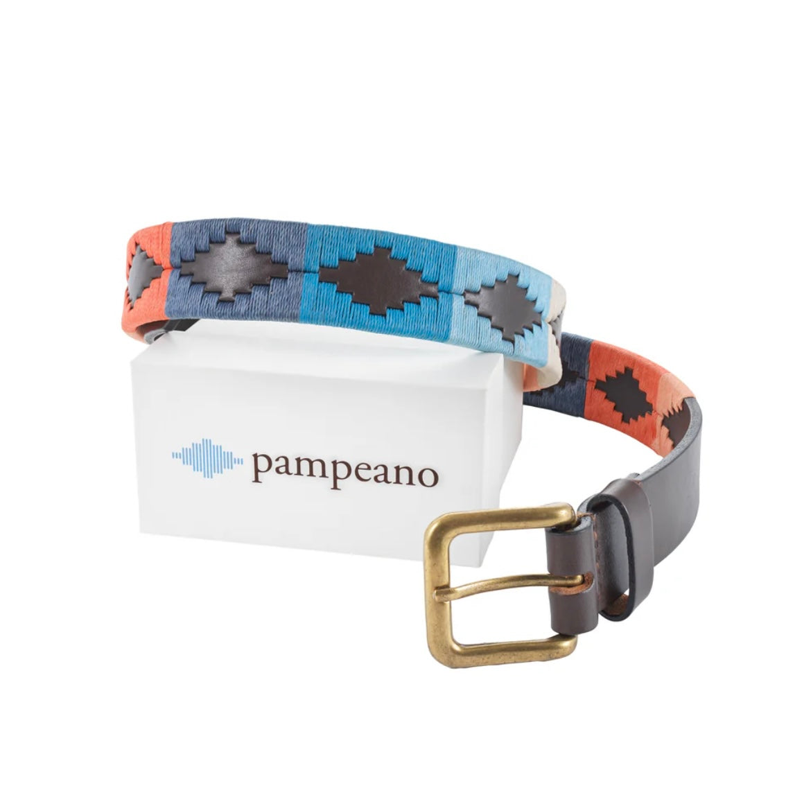 Polo belt Alba