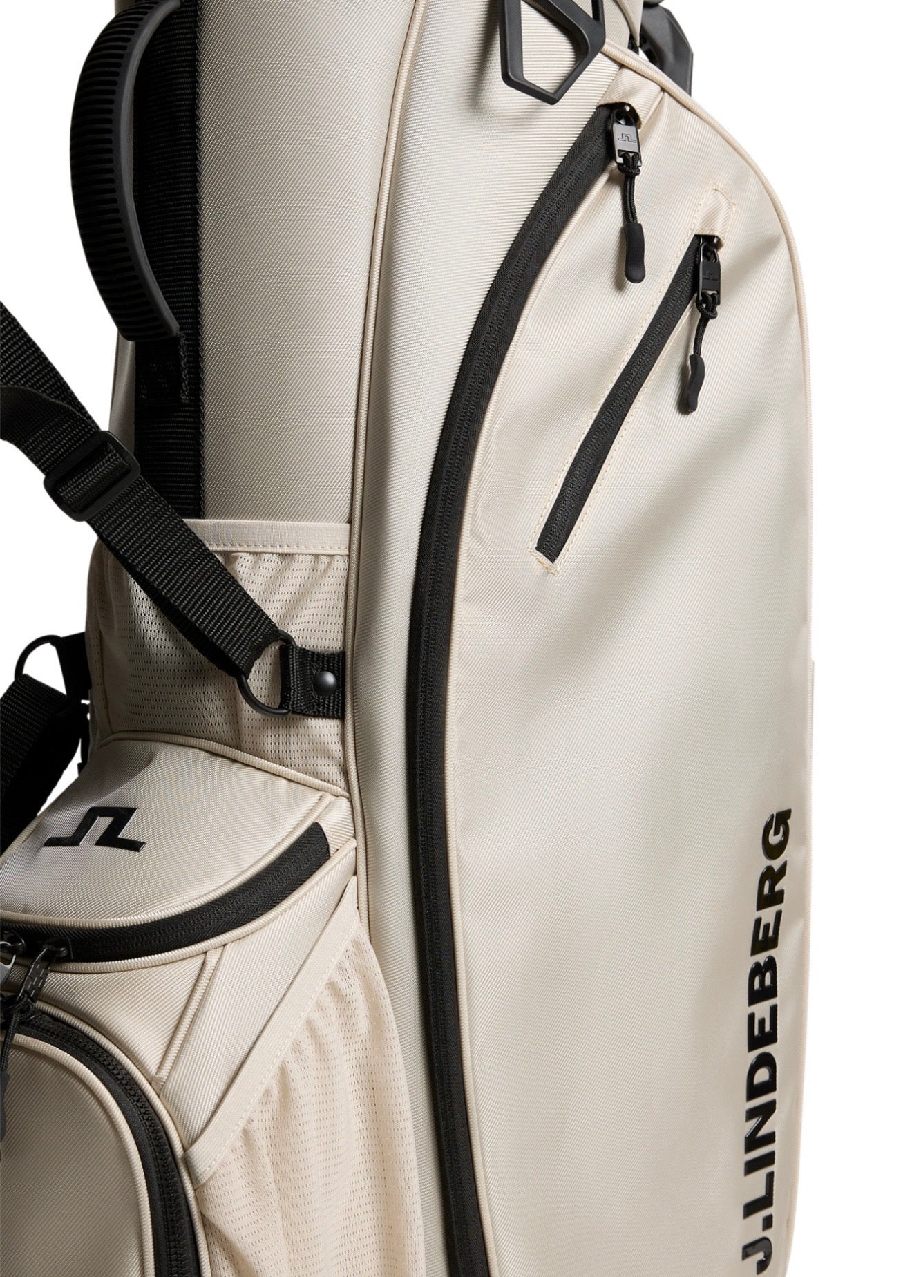 JL Flare Golf Bag Moonbeam
