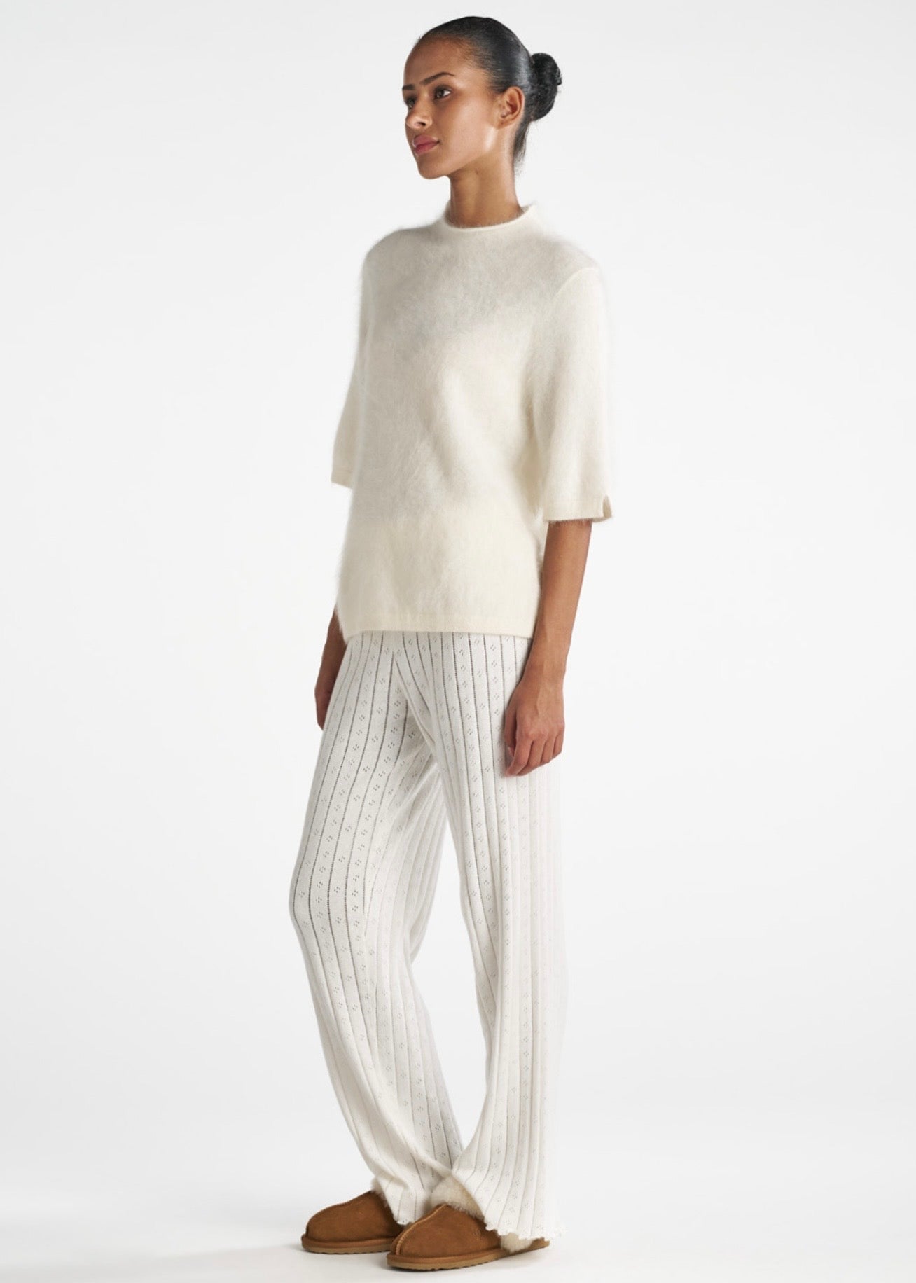 Othea t-shirt Off White