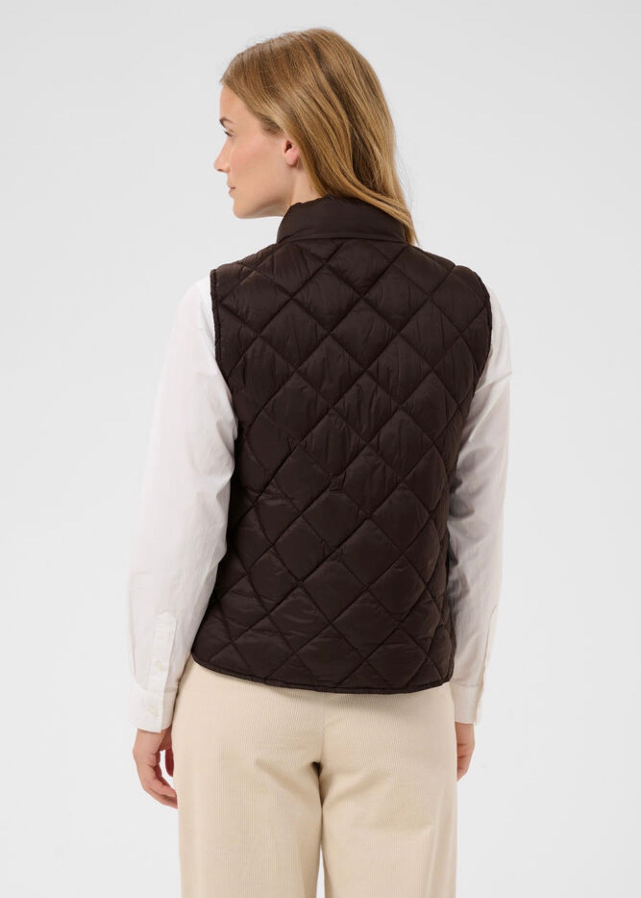 Carlota Outerwear Molé
