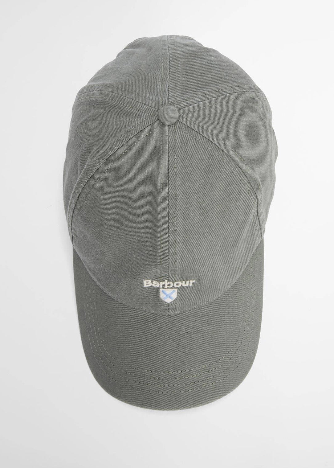 Cascade Cap Agave Green