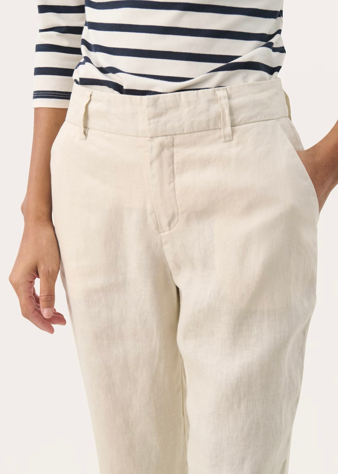 Part Two Soffe pants - Frech Oak