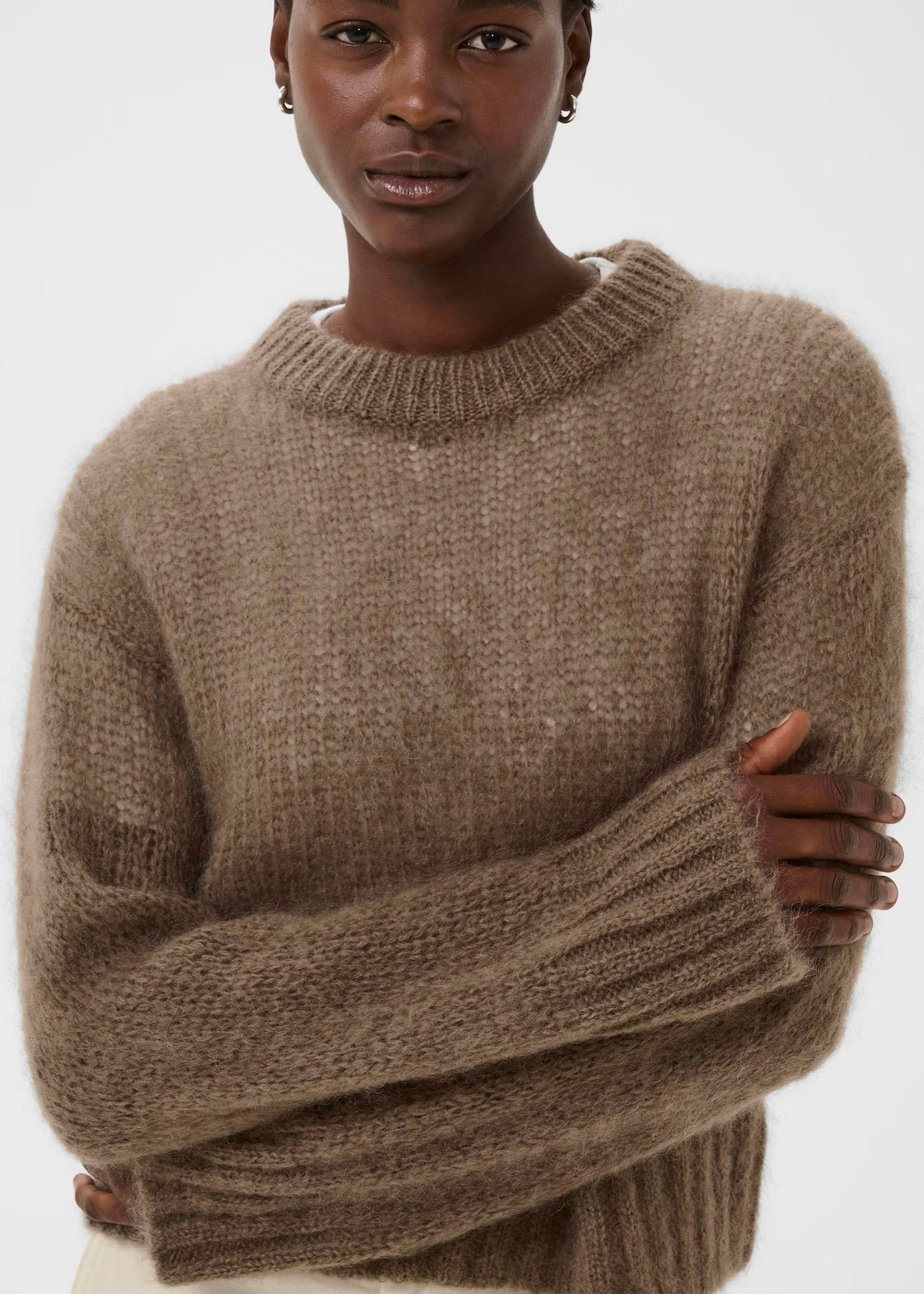 Sille pullover Falcon